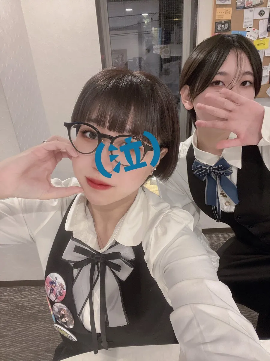 遊びBarキリン@ほのかa.k.a.カルーアの母@barkirin_honoka