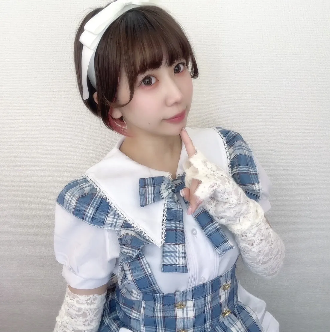 MaidSweet💚🍀*゜@Maid_Sweet_