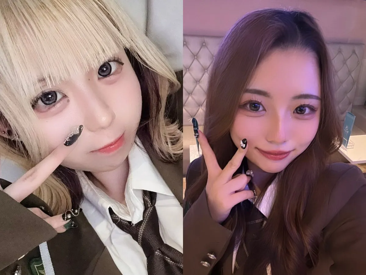 3年Bぐみ@仙台コンカフェ@3b_concafe