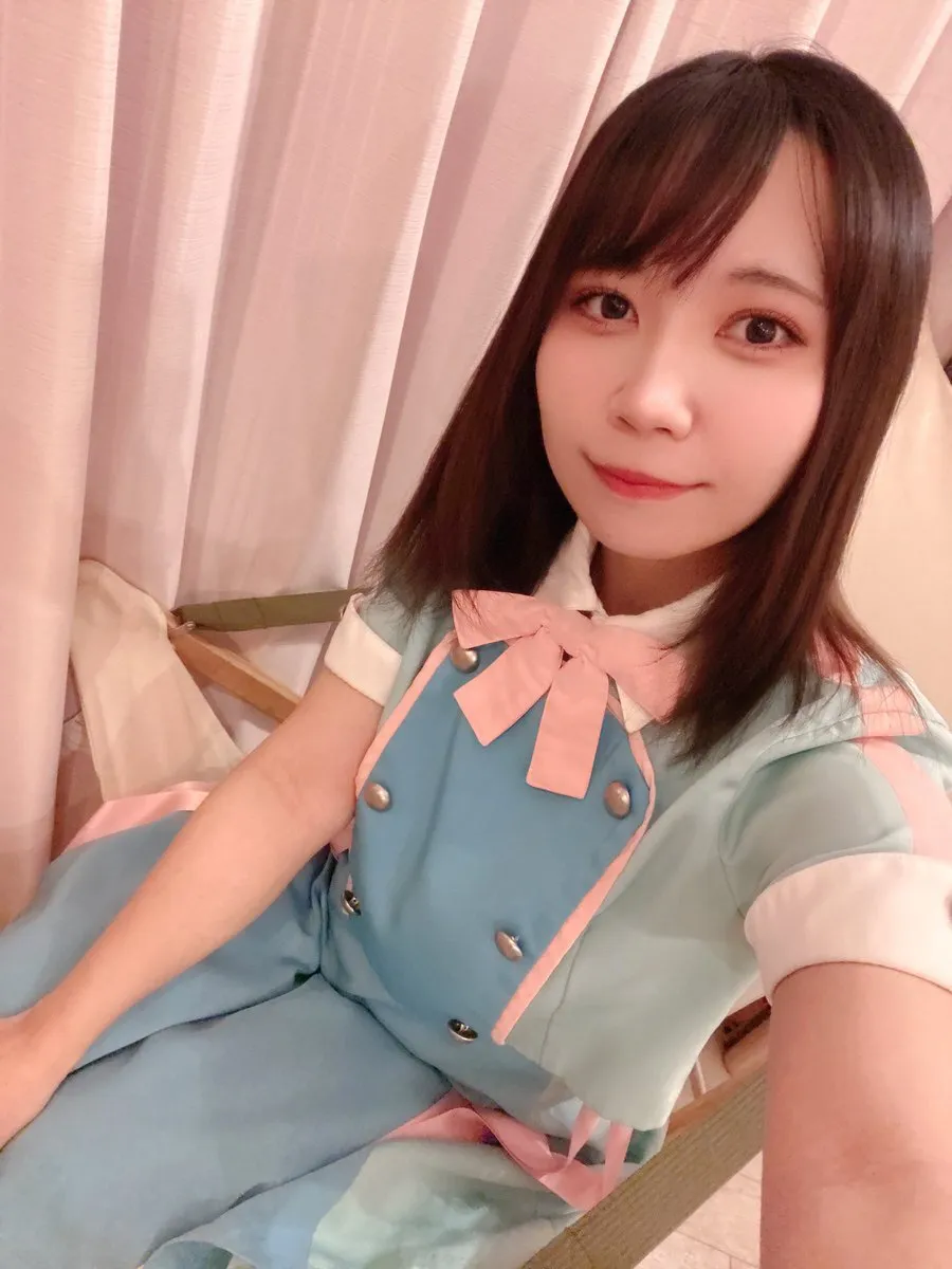 ふう@ドミソガーデン@fuu_DMS