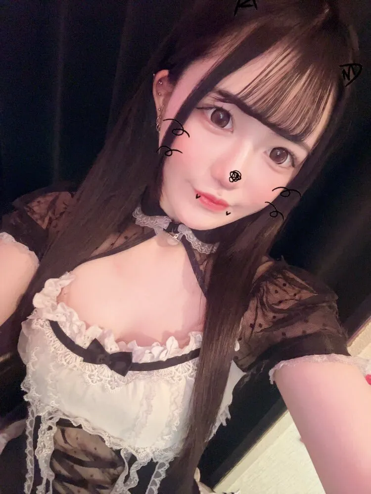 𓂂𓈒꒰ঌ プリティタルト ໒꒱𓈒𓂂【新宿コンカフェ】@pretty__tart