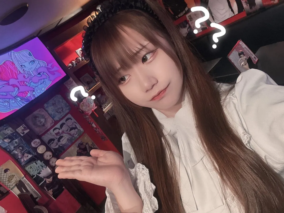 肥後 杏奈@推さぬなら推させてみようホトトギス@osahoto_higo