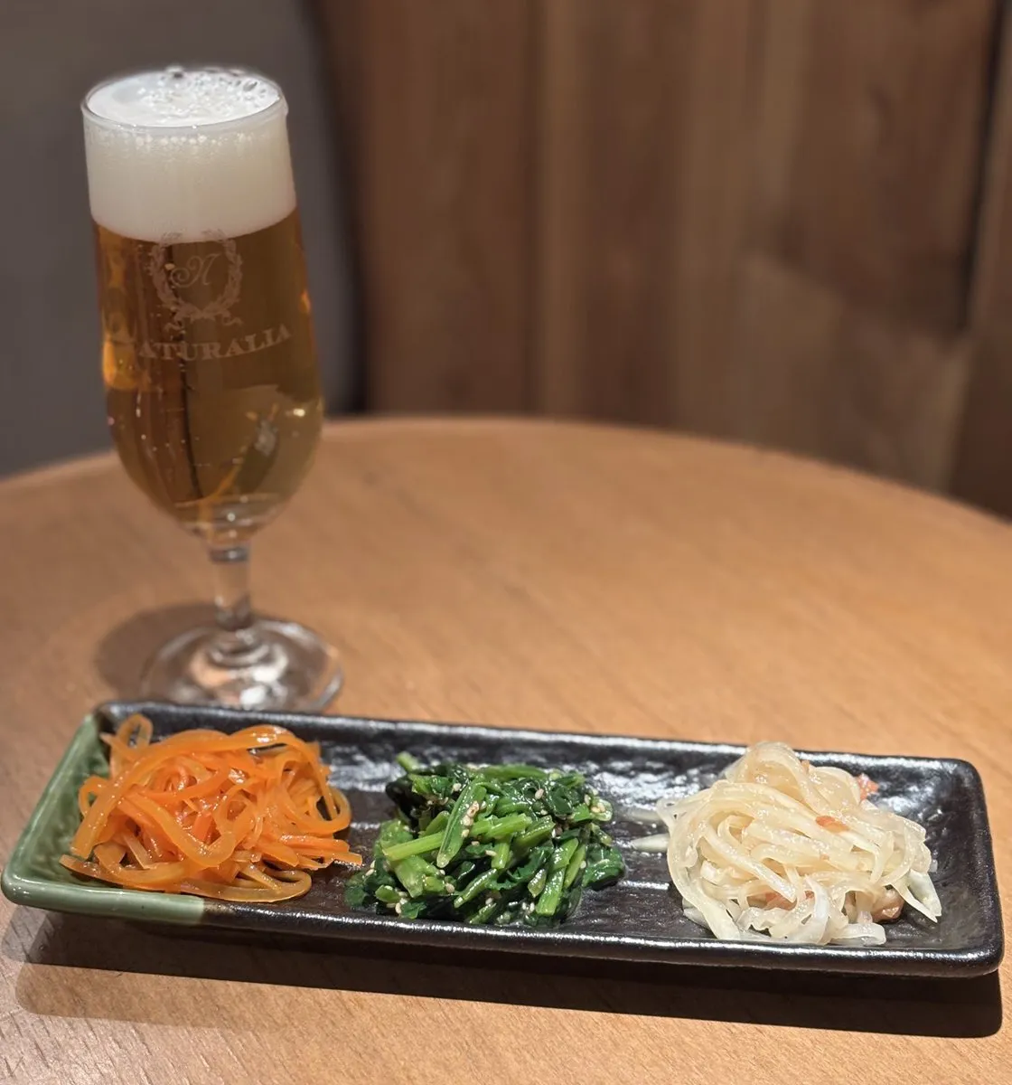 ナチュラリア札幌店♡スタッフアカウント@naturalia_s