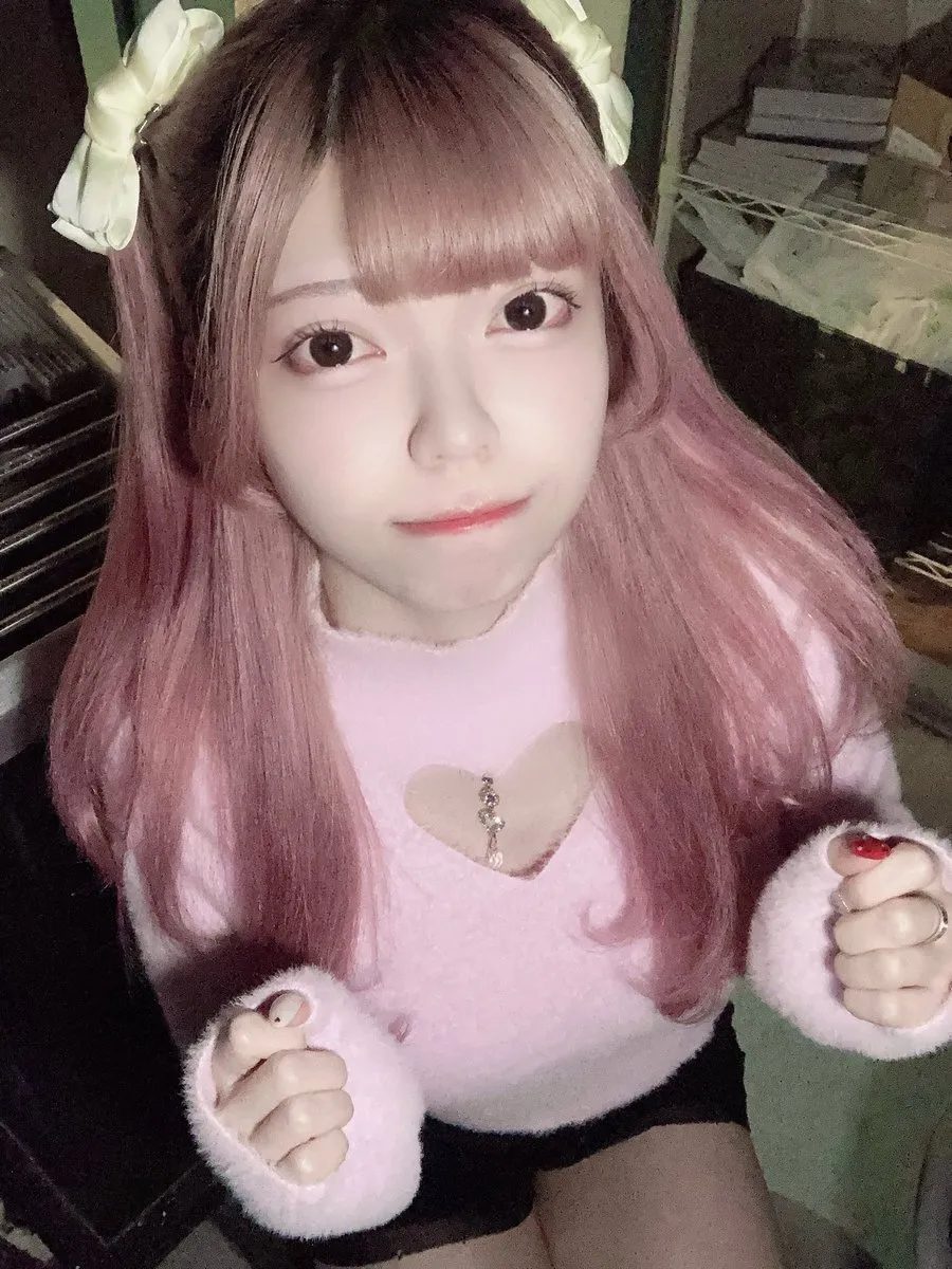 れい🐭💩もふる宗右衛門町ミナミのコンカフェ るうの@rei_mofru