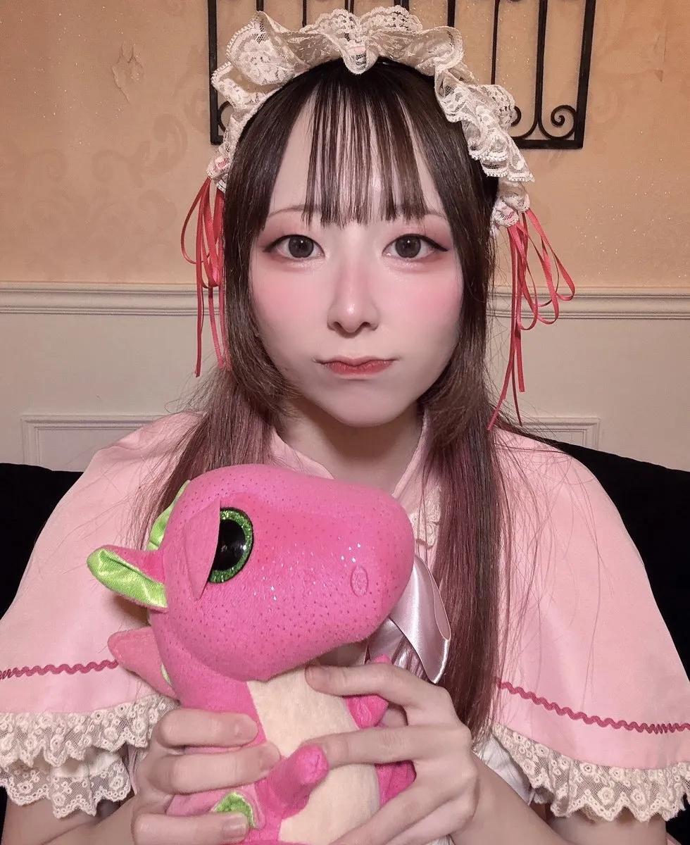 🐉PINK DRAGON秋葉原🎀エンターティメントカフェ@pindra_akiba