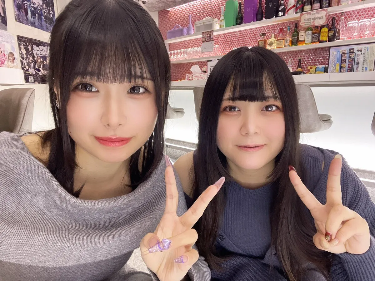 アニソンバー もふる歌舞伎2丁目店 🥂 コンカフェ最大手 💗@mofru_kabuki2