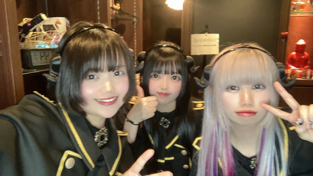 秘密結社cafe神は忘却ス@kamibousu