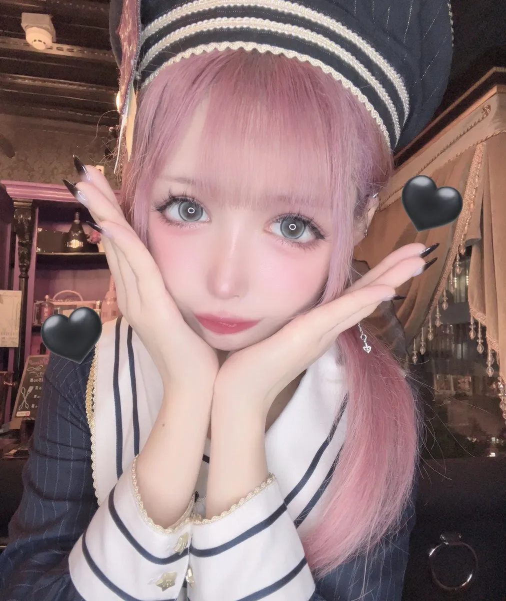 百華 乙葉🦋@otoha_seven