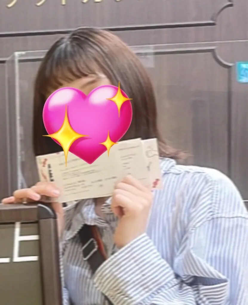 ナチュラリア渋谷店♫スタッフアカウント@naturalia_sby