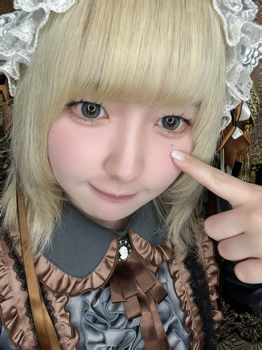 夢遊(むゆう) ☁0202🌙@PANIER︎︎@panier_muyuu