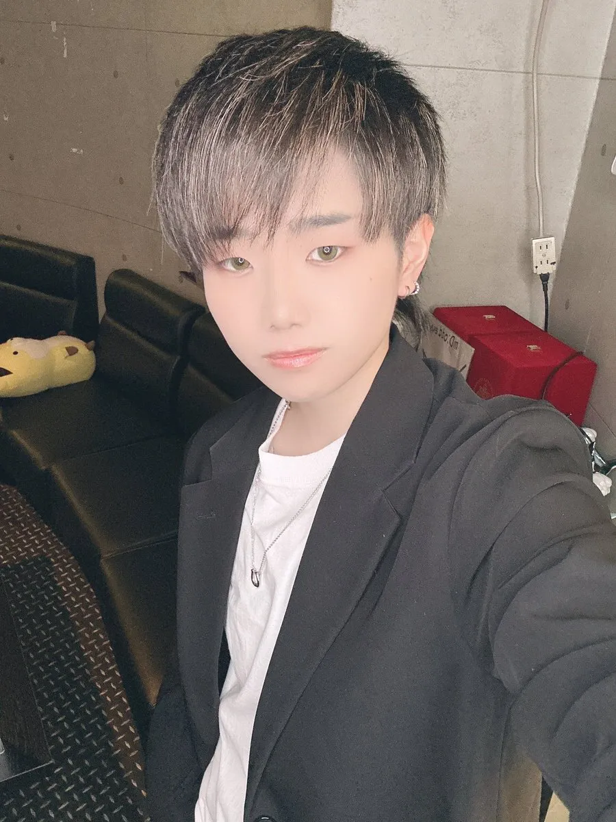 汐入侑杜𓆉@mDodd_yuuto