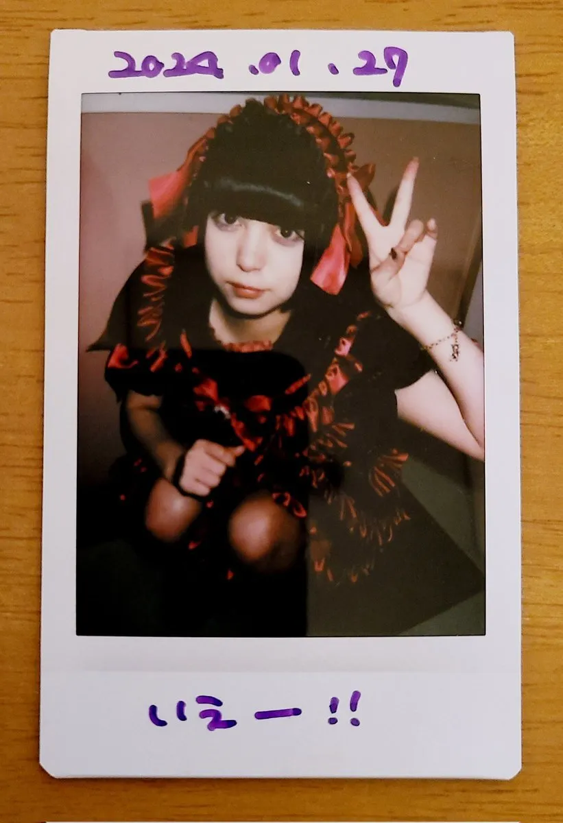 かみきん🩵🧊にゃんたま@3/30(日)デビューライブ🎵@kamikin_k