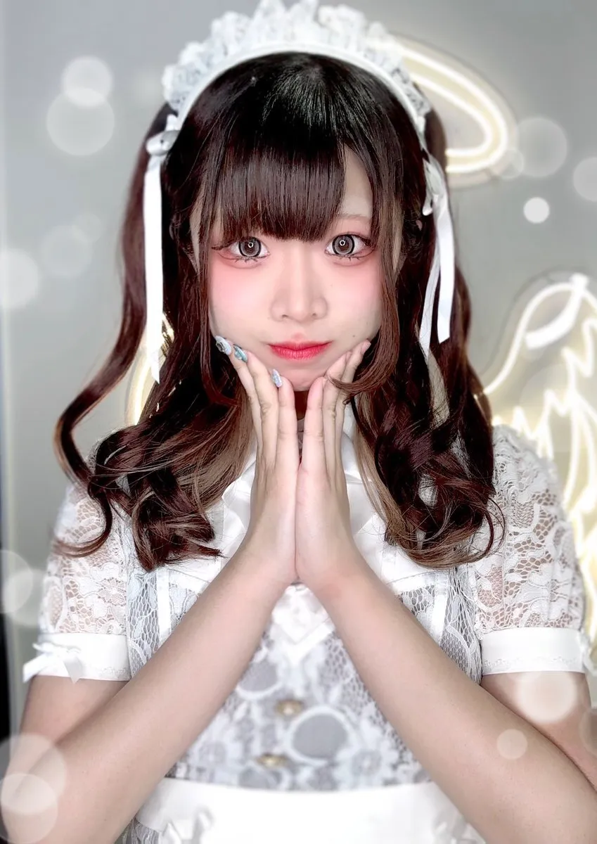 🍓あまう໒꒱· ﾟ@uni_amaumau