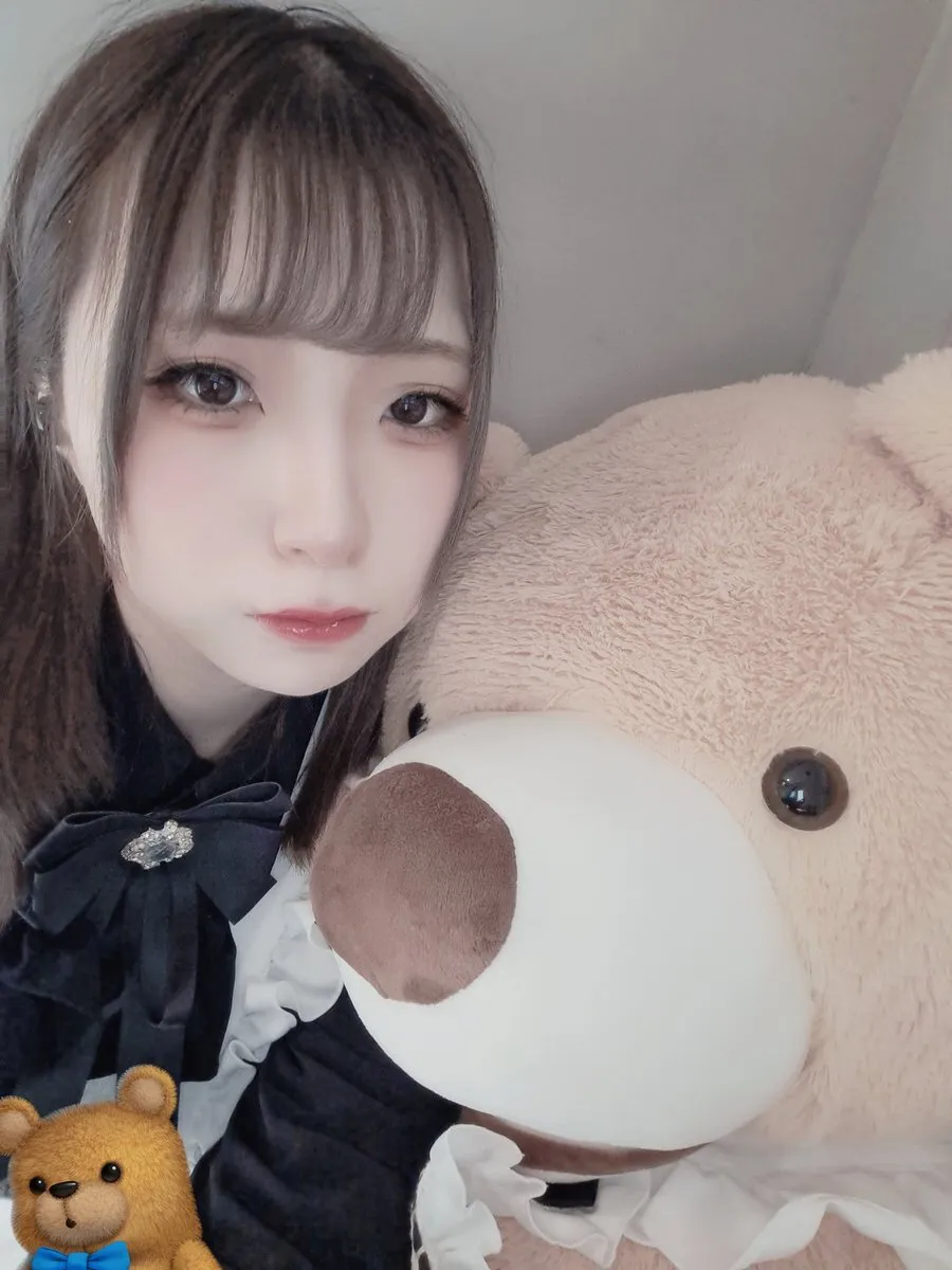 えな🐣SweetRabbit@ena_swerabbi
