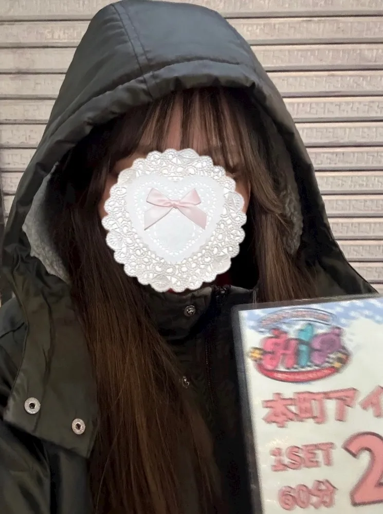 れの＠H.i.P.本町アイドル化プロジェクト@hip_reno01