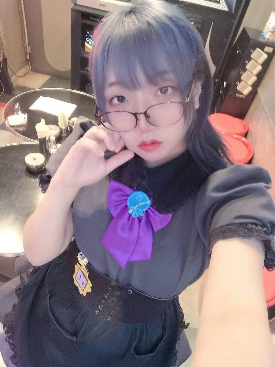 LOOP 秋葉原 💫メイド🛸ダーツバー💫@loop_akihabara