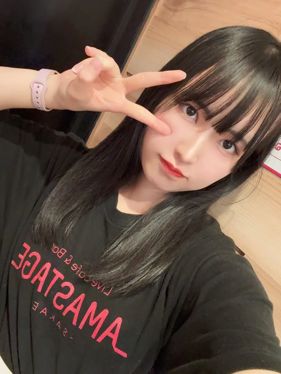 まな🍇🍷2/11秋葉原本店3/23卒業@mana_AMASTAGES