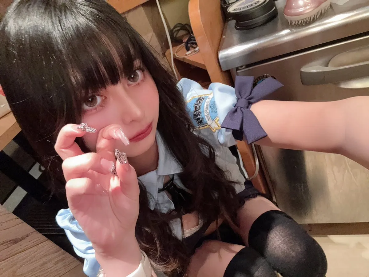 せいら@anipori_seira