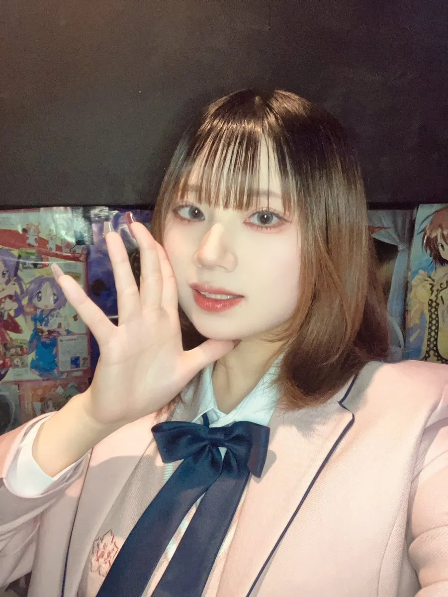 咲-ｻｸ-@Luvme_saku39