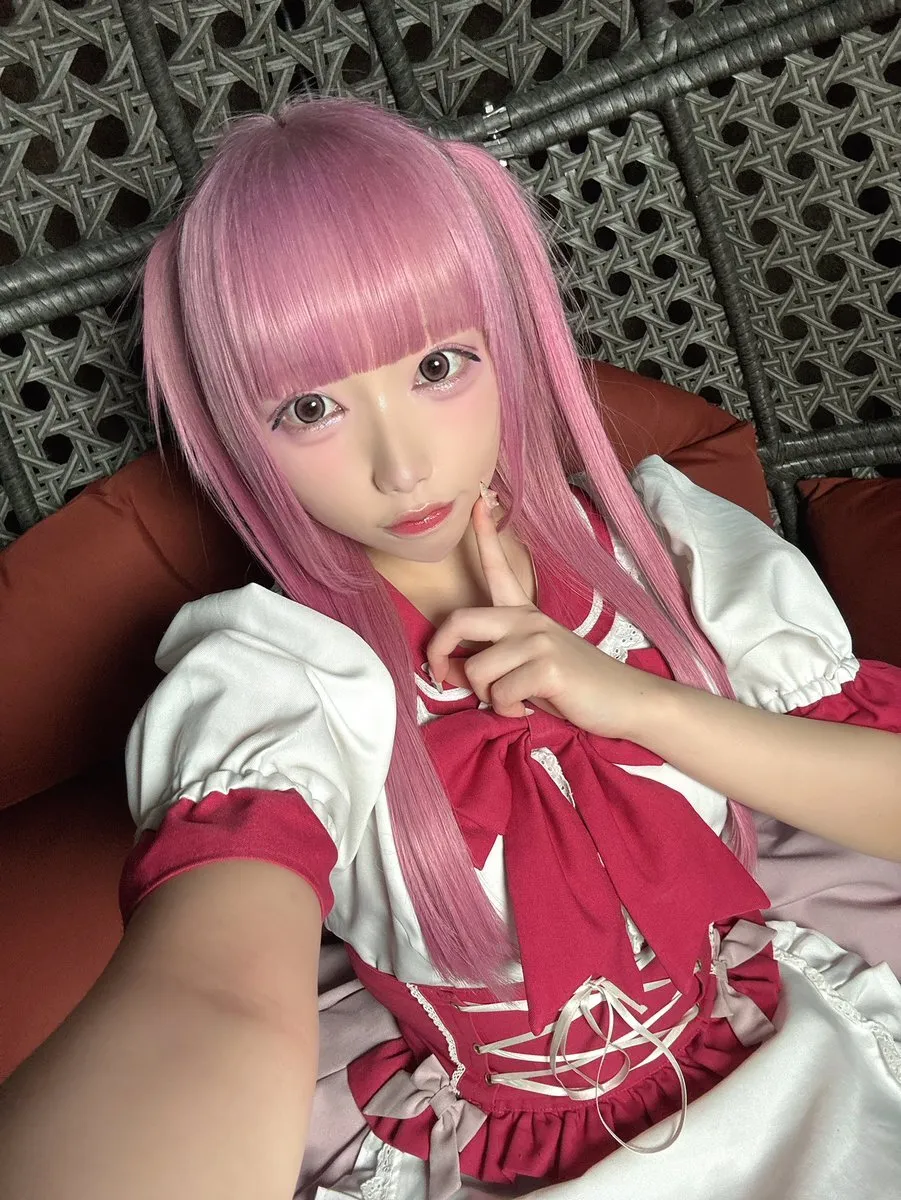 ねむ@nemu_rabipura