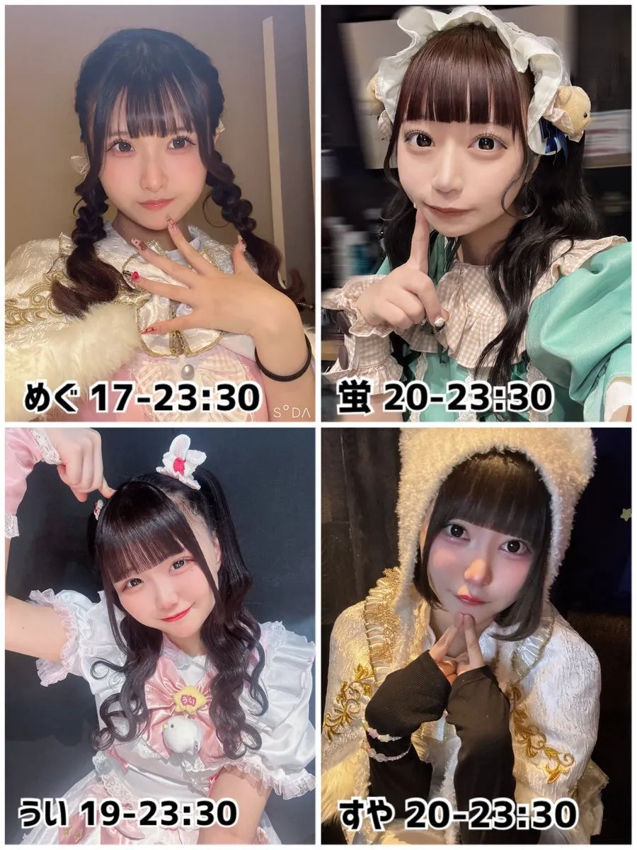 Starry Paradise@StarryParadise_