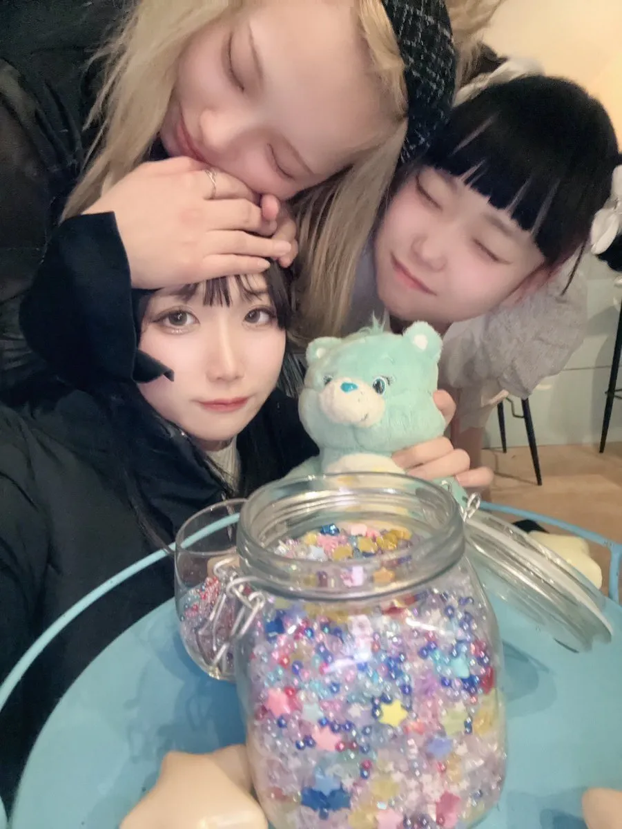 星に願いを@_hoshinega_