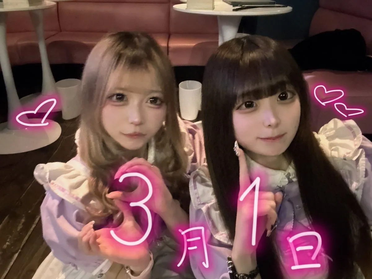 TeALICe (てぃありす)🫖秋葉原 コンカフェ@TeALICe_cafe