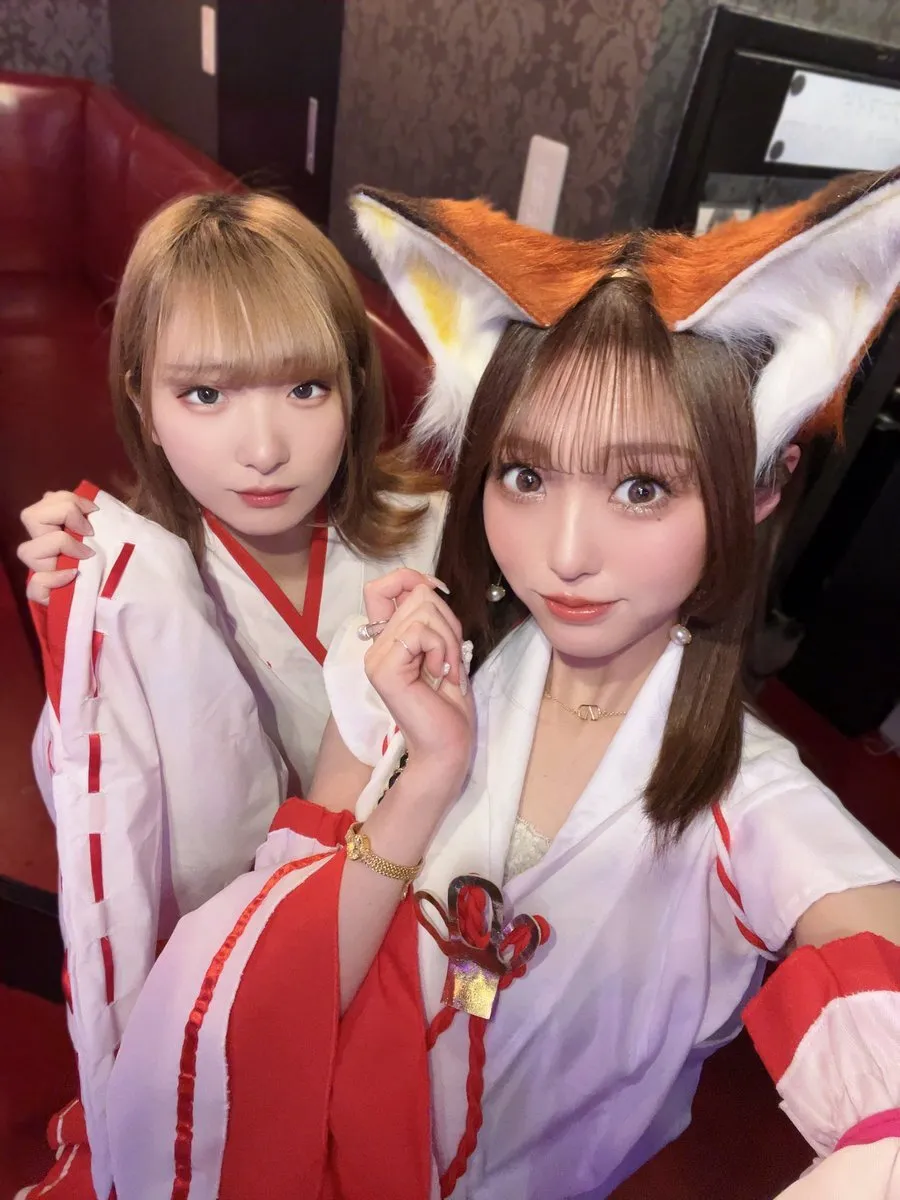 【キャスト募集】Next Gate -ネクストゲート-　秋葉原コンカフェ@nextgate05