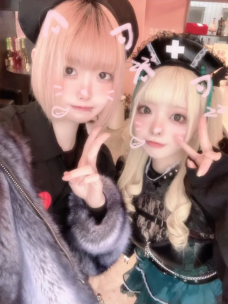 CANDY🍬@candycafebar