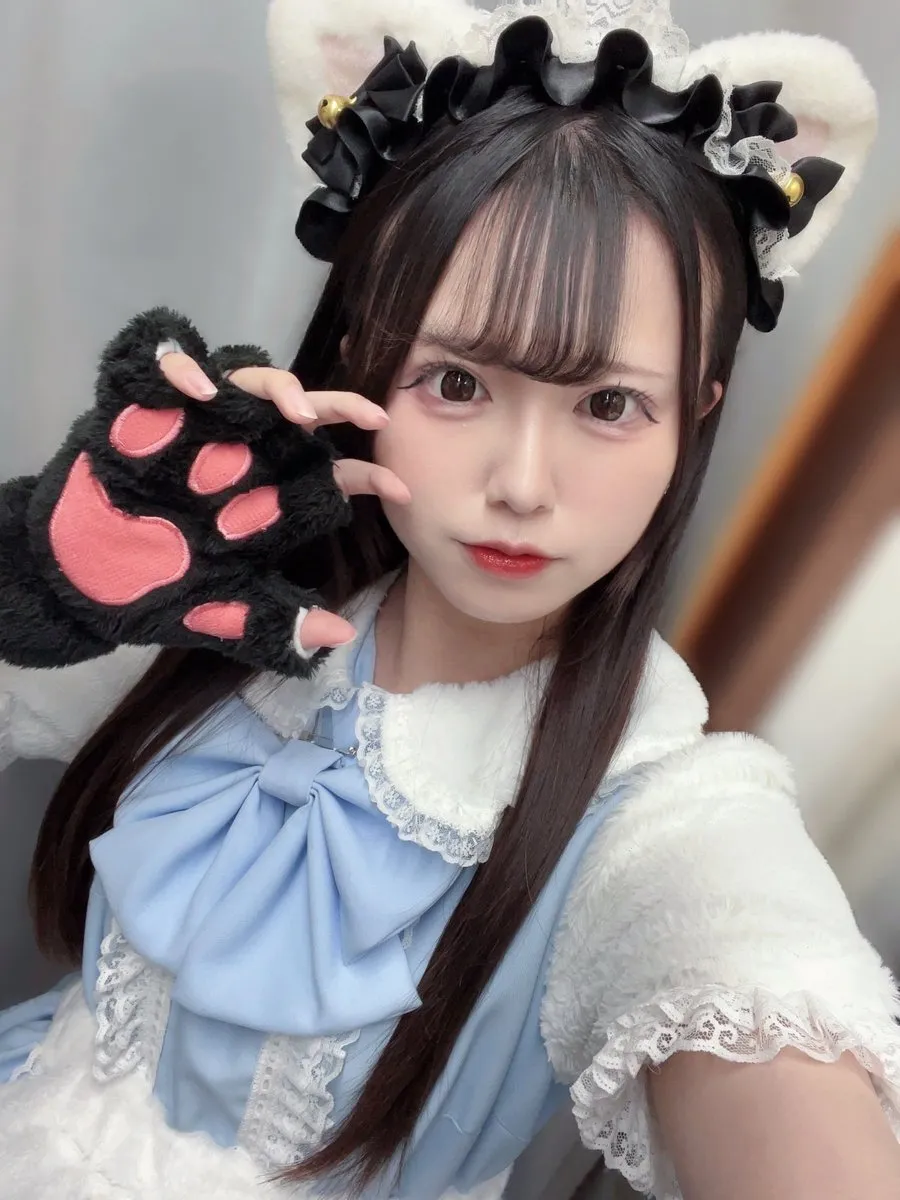 ちもʚ🎀ɞ@chimo_cotton