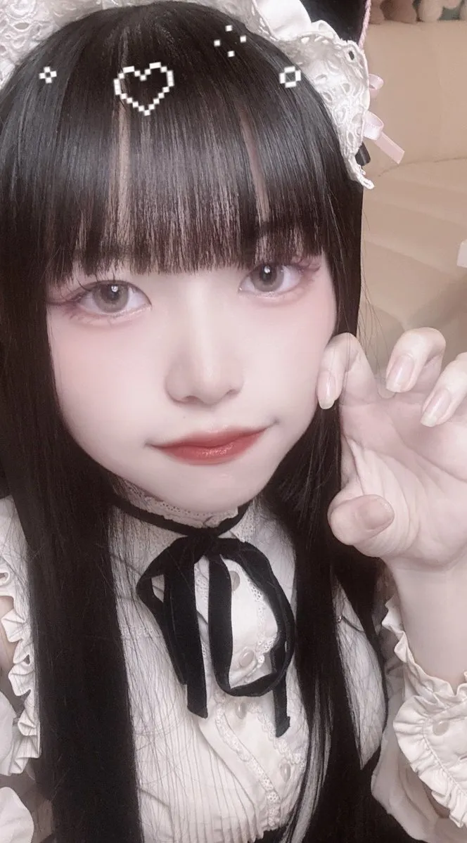 しずく🐾🖤whipcafebar@whip_shizuku