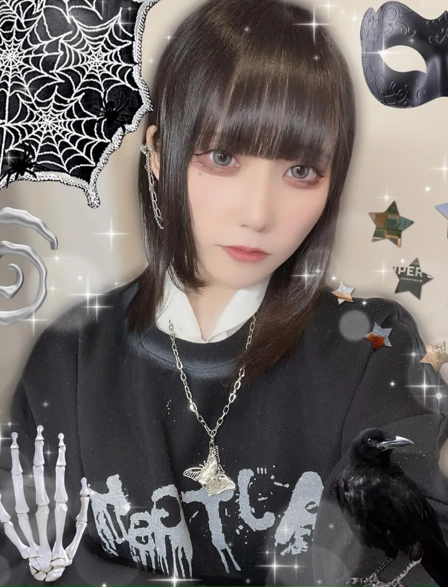 ムギ@みけねこカフェ清瀬@mugimikecat