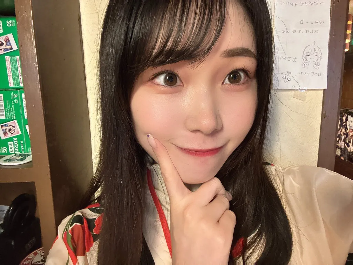 ことは☘ギルド池袋コンカフェ@guild_kotoha