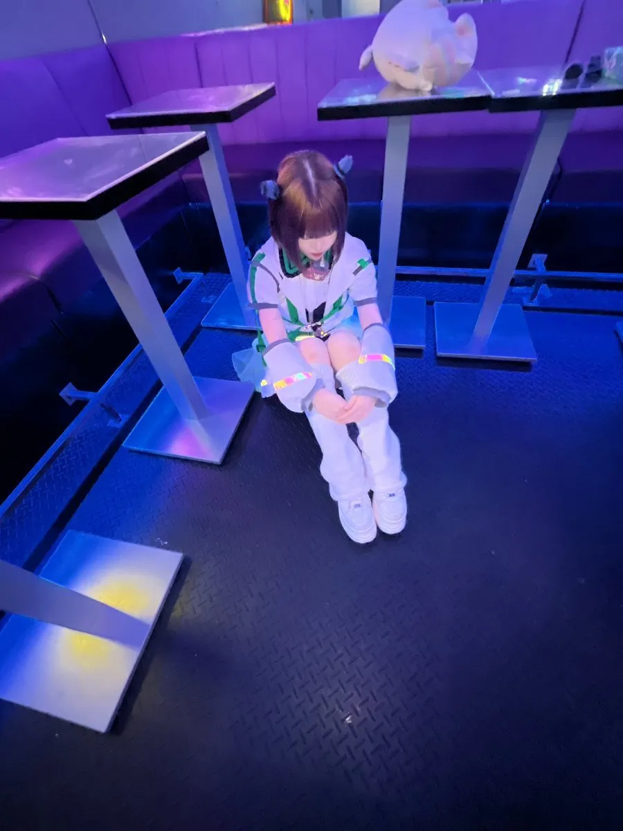 夢想基地XXらぼ🧪📟池袋コンカフェ@_XXLAB__