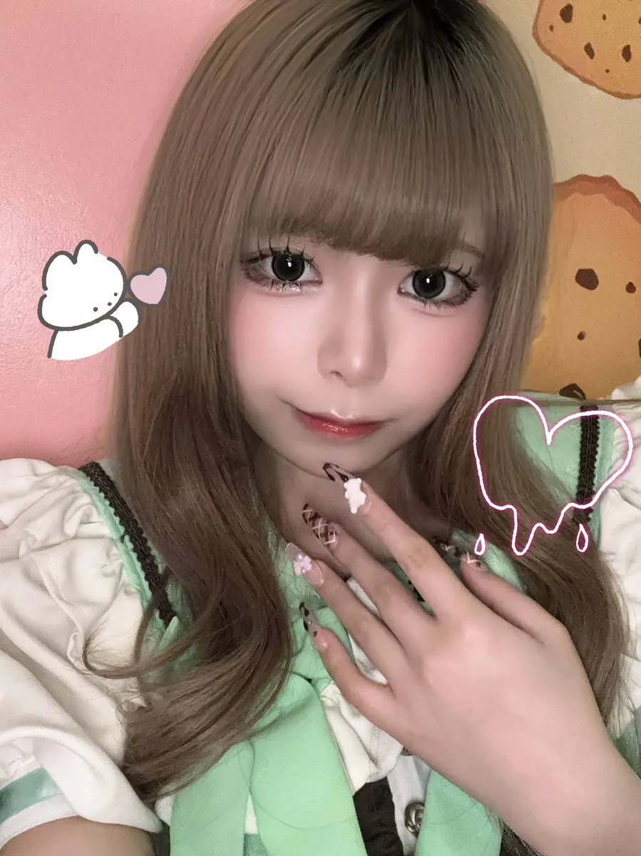 りにゃこ🐈‍⬛🎀@Rinya_lv