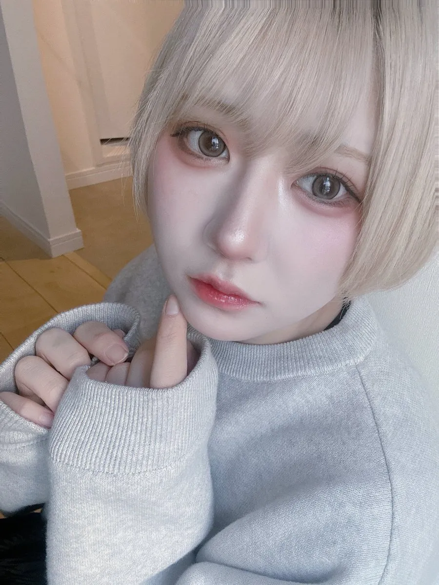 乃兎(usagi) ❄️ Revelio -レベリオ-@rojiura_ra_