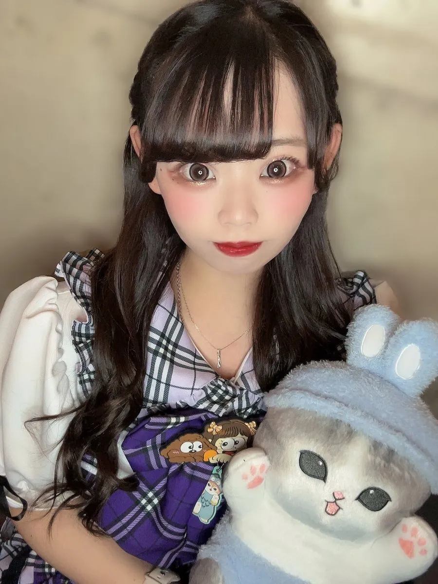 ゆめか🧸@eternal本店@yumeka_eternal1