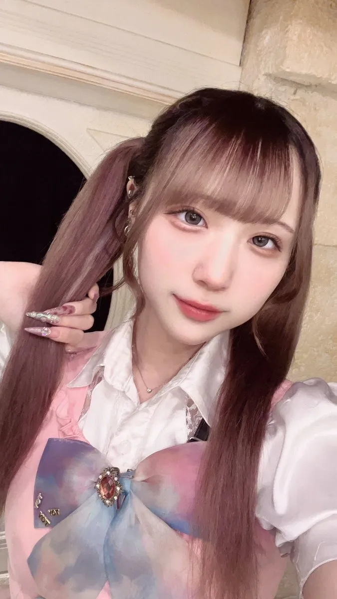 もゆ❄️周年ｲﾍﾞありがとうございました💜@moyu_prism