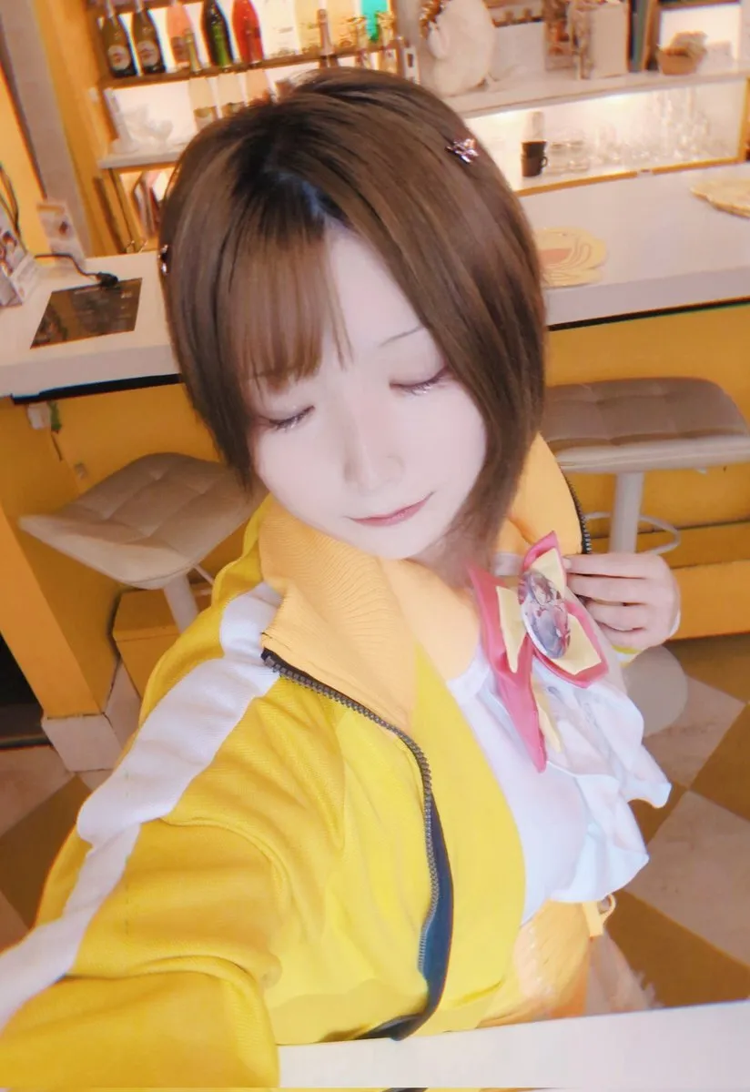 萌黄やよい🍡💛3/6実家猫生誕祭やるよ来てね@Mvoice_yayoi