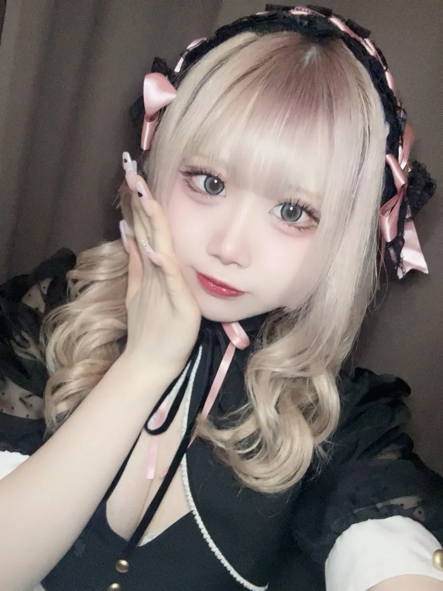 めりい🖤owl-あうる練馬店-@owl_merii