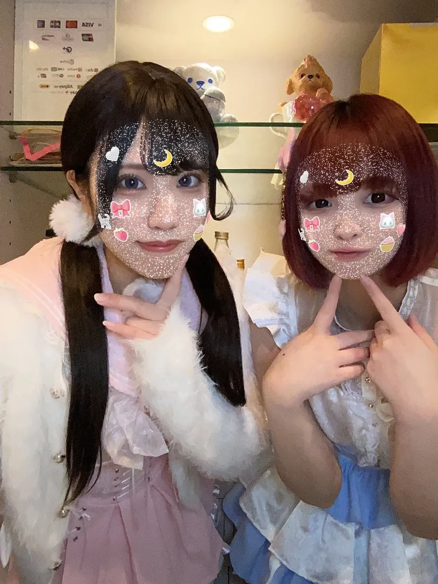 〈アスリープ〉浜松コンカフェ&バー@asleep2021
