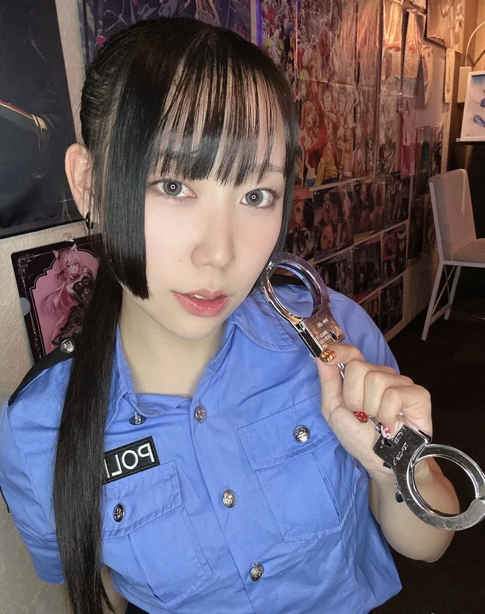 かなめ🪻メイドギルド歌舞伎町@guild_kaname_