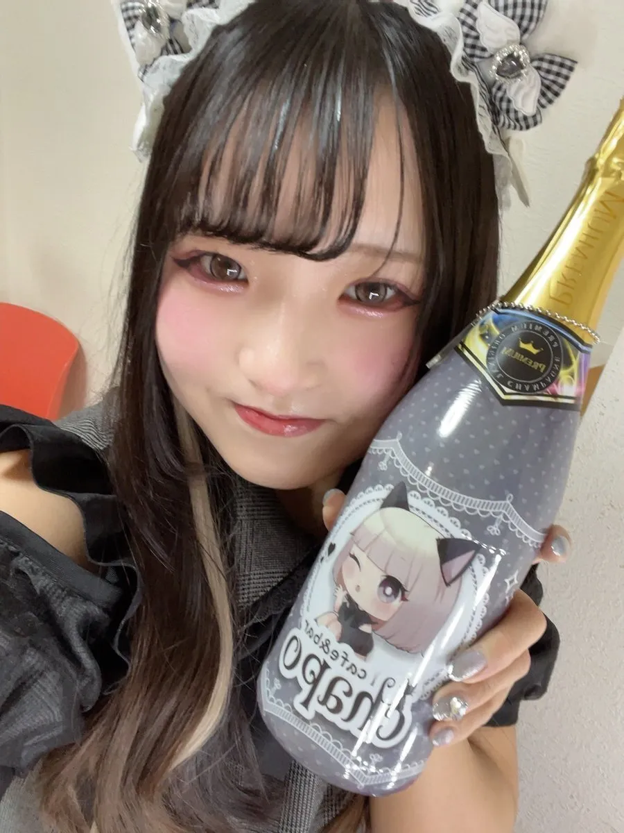 cafe&bar chapo 【 池袋コンカフェ 】@cafe_barCHAPO