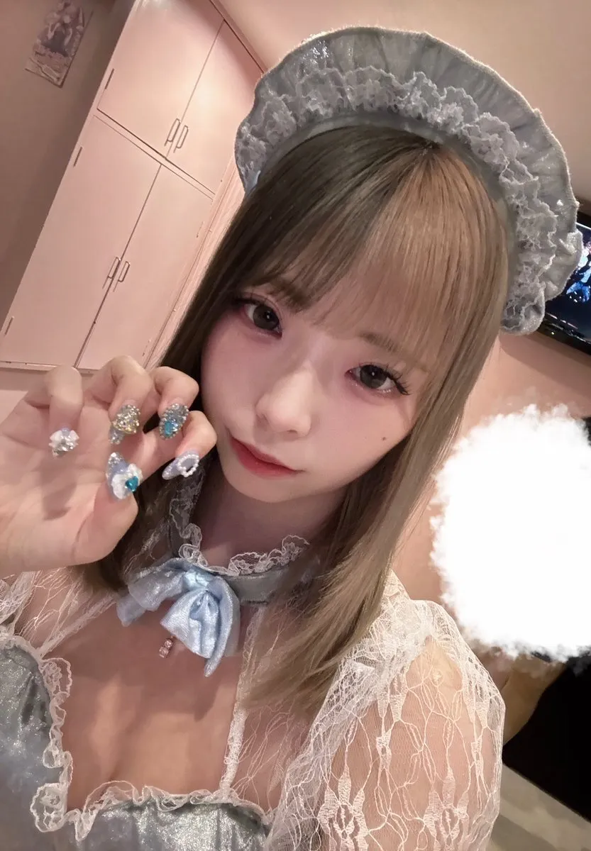 みけ🐾コンカフェ@pinmon_c_mike