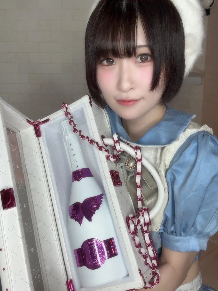 のわ☕️上野湯島コンカフェ@nowa_concafe