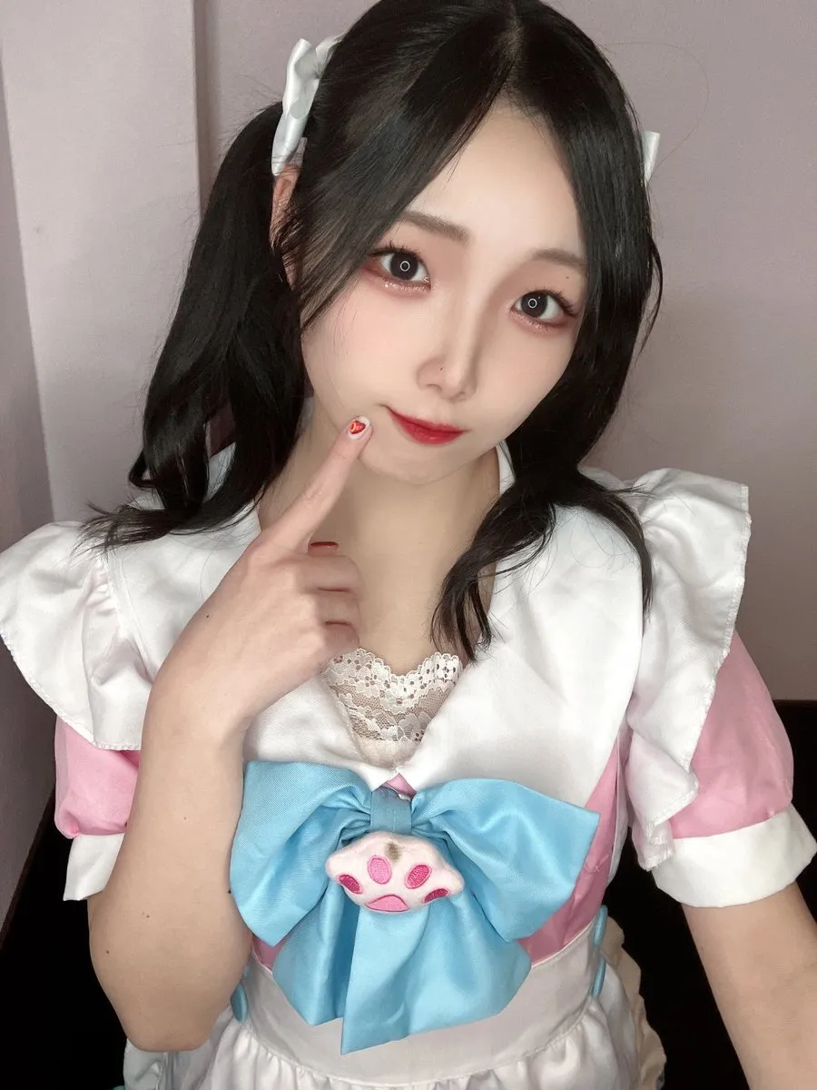 そあ🐹@もふる日本橋・宗右衛門町 大阪ミナミのコンカフェ@soa_mofru