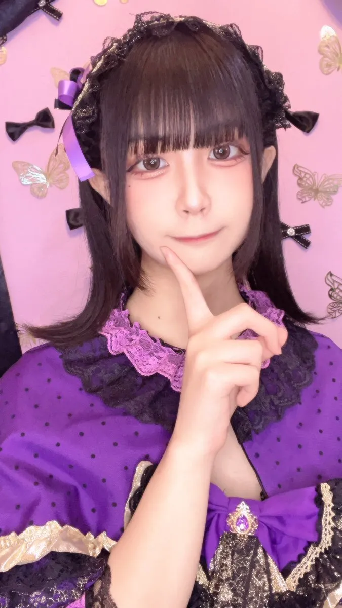 夢愛（ゆあ）@yua_IDOLilith