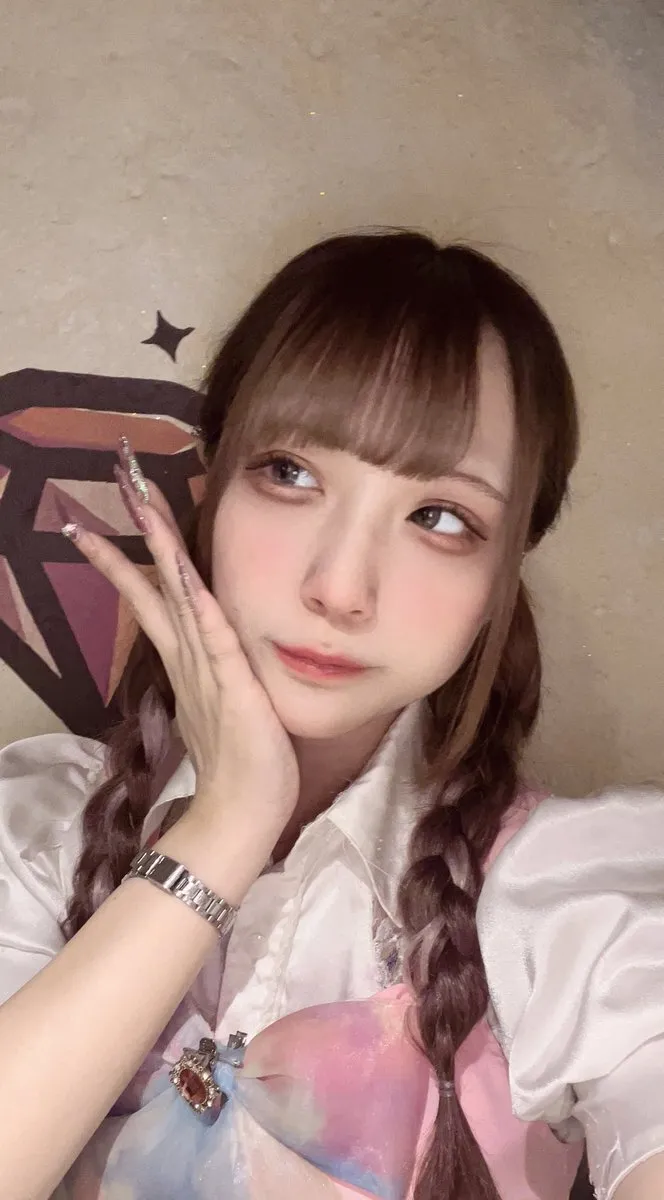 もゆ❄️3周年ｲﾍﾞ1/25💜@moyu_prism