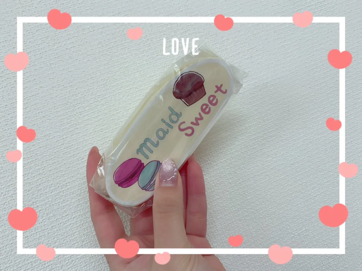 MaidSweet💚🍀*゜@Maid_Sweet_