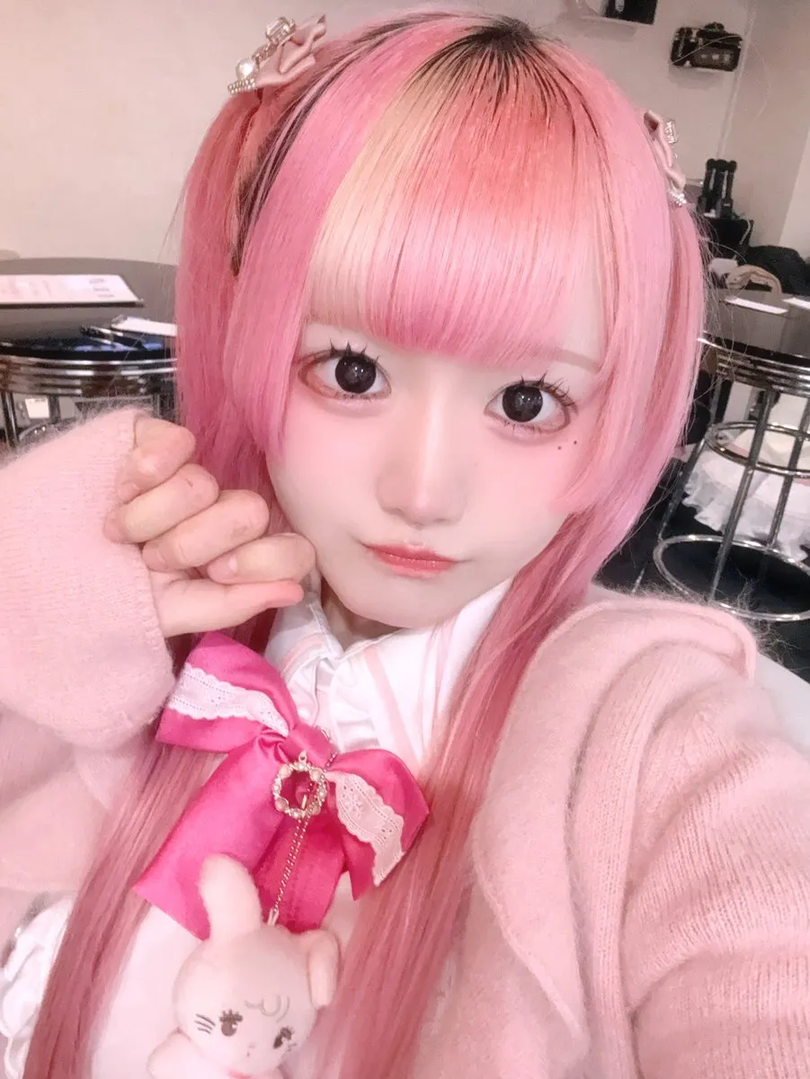 🎀みるく🤍@3/22生誕♡@miruk_chan6